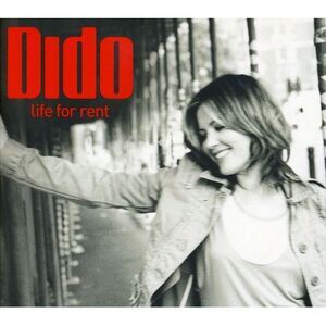 Dido - Life for Rent  CD